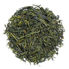 Korean Green Jeoncha 