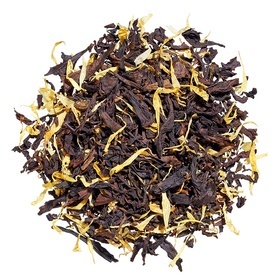 Orangenblüten Oolong