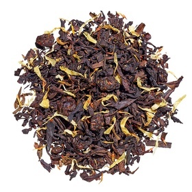 Orientalische Nächte  (Oriental Oolong)