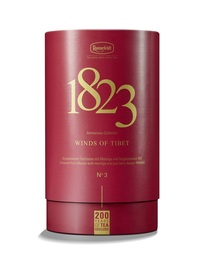 Winds of Tibet