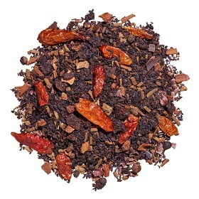 Red Chili Chai