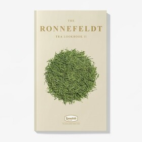 Ronnefeldt Tea Lookbook II 