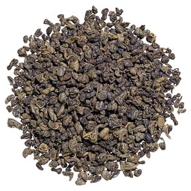 Gunpowder 