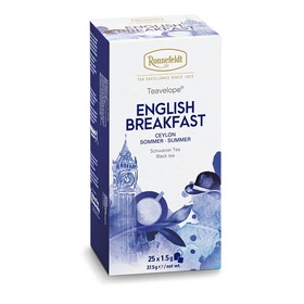 Teavelope® English Breakfast
