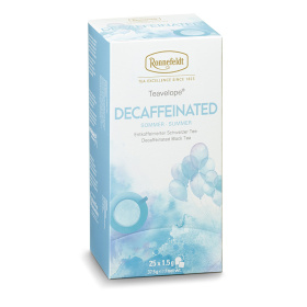 Teavelope® Decaffeinated