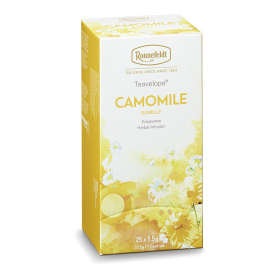 Teavelope® Camomile