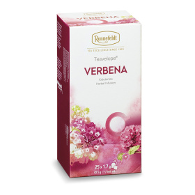 Teavelope® Verbena
