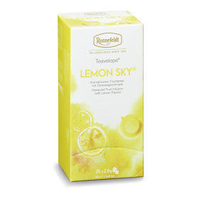 Teavelope® Lemon Sky®