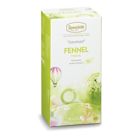 Teavelope® Fennel 