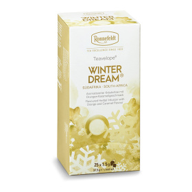 Teavelope® Winterdream®