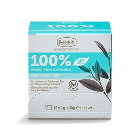 100% Very Early Grey