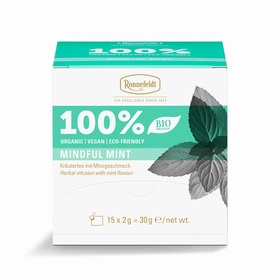 100% Mindful Mint