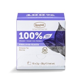 100% Himalayan Heaven
