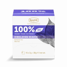 100% Himalayan Heaven