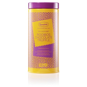 Tea Couture® Rooibos Chocolate Truffle