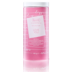 Tea Couture® Love You