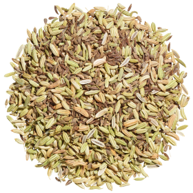 Fenchel-Anis-Kümmel