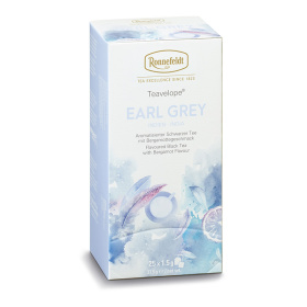 Teavelope® Earl Grey