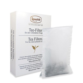 Ronnefeldt Tee-Filter
