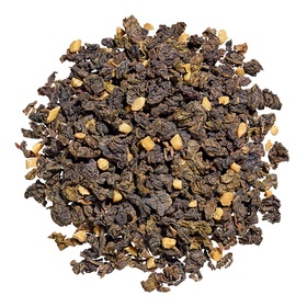 Oolong Mandelmilch