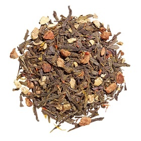 Ginger Twist