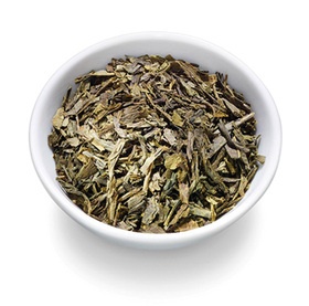 Sencha Orange & Lime
