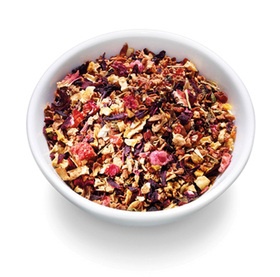 Cranberry & Lemon