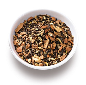 Masala Chai
