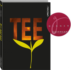 TEE – Die ganze Welt des Tees in einem Buch