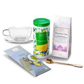 Morgentau® Fan Selection 