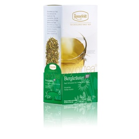 Joy of Tea® Bergkräuter