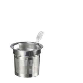 Ersatz-Edelstahlsieb für Porzellankanne 0,4 L