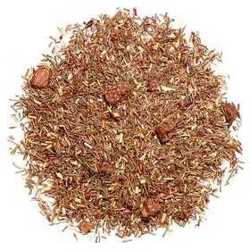 Grüner Rooibos Erdbeer-Sahne