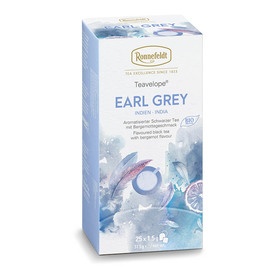 Bio:Teavelope®Earl Grey