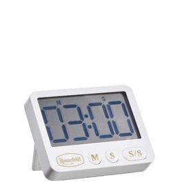Digitaler Tea Timer