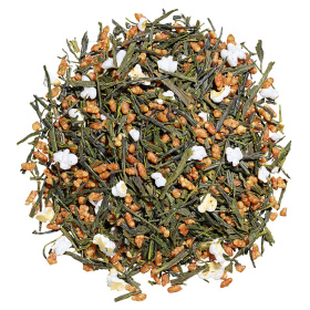 Genmaicha