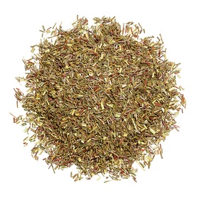 Grüner Rooibos