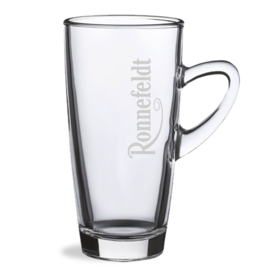 Ronnefeldt Teeglas 