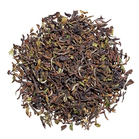 Darjeeling Flowery Tea