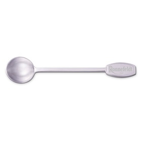 Teemaßlöffel Silber 