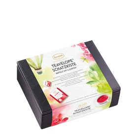Teavelope® Schatzkiste 