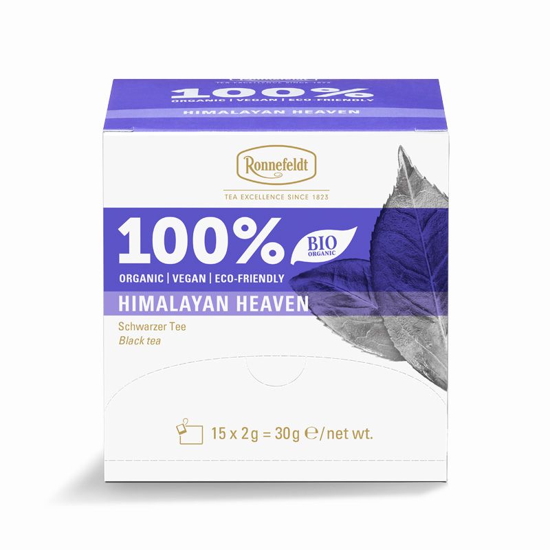100% Himalayan Heaven Box
