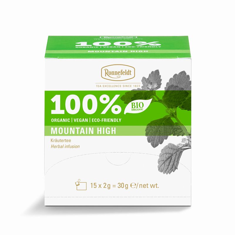 100% Mountain High Box