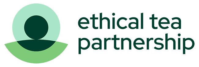 Logo Ethical Tea Partnership