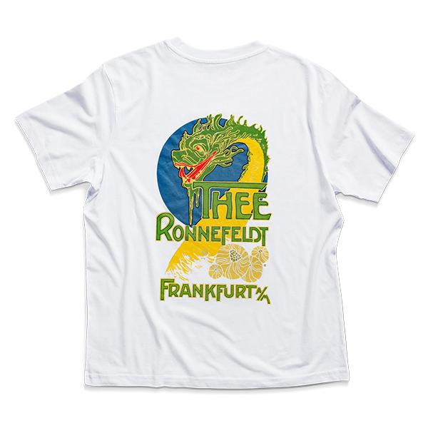 Ronnefeldt Jubiläums-T-Shirt