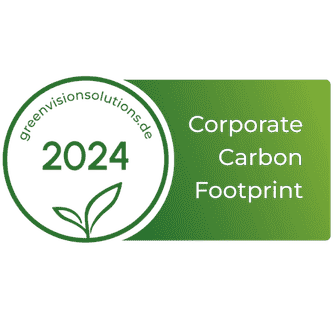 Siegel Corporate Carbon Footprint