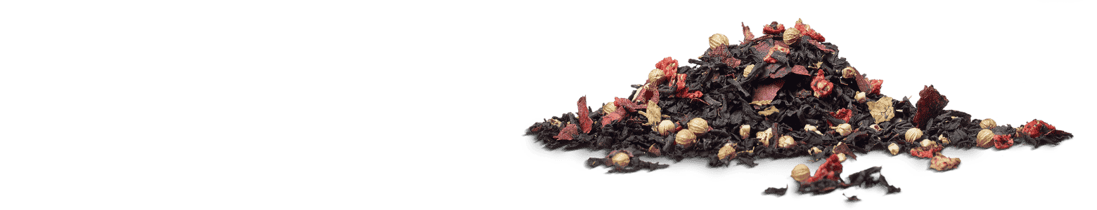Loser Tee verstreut