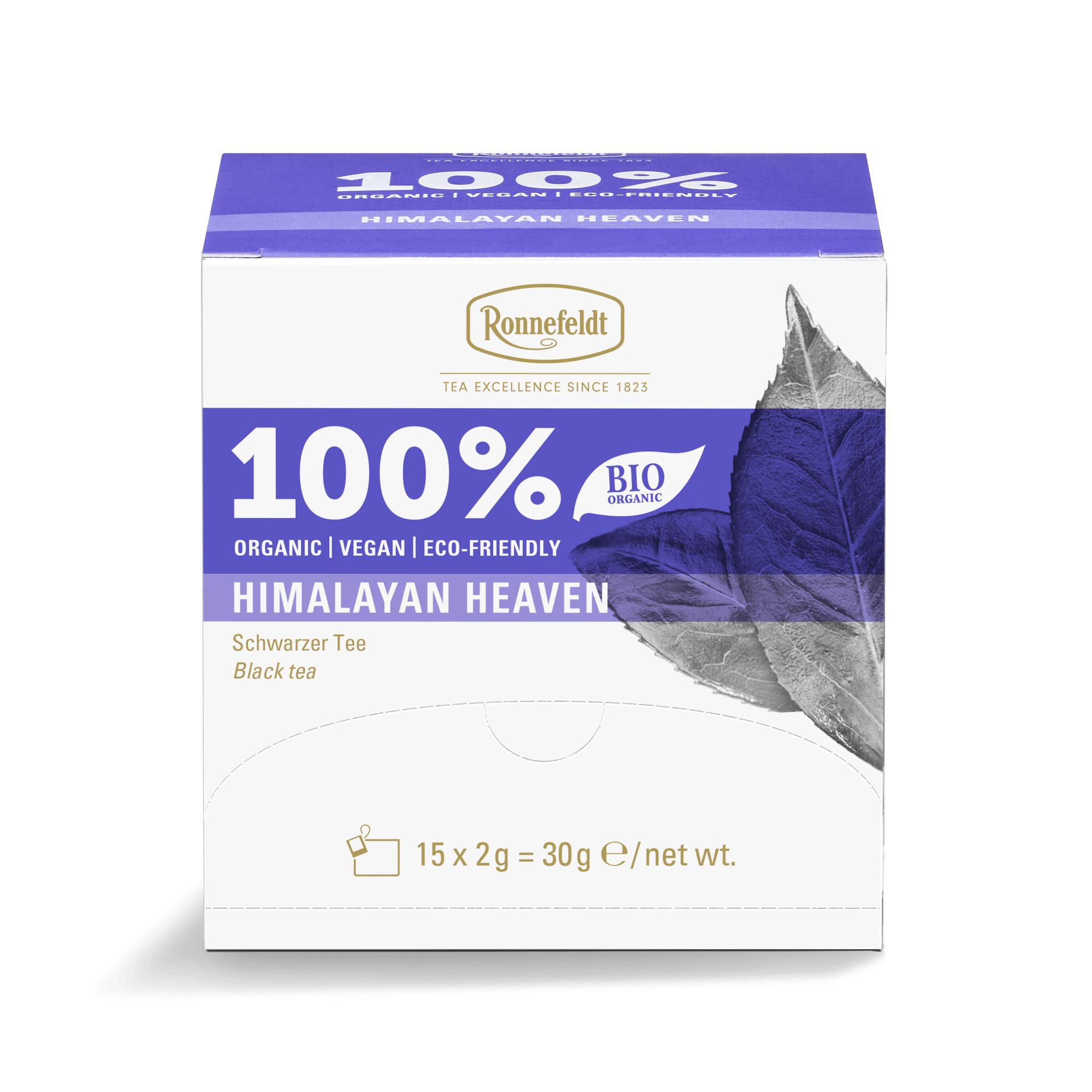 HIMALAYAN HEAVEN®