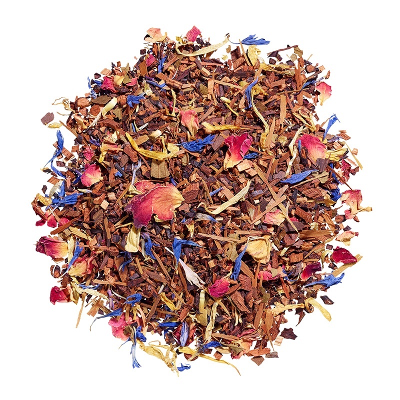 Ronnefeldt Tee Naturgeheimnis®