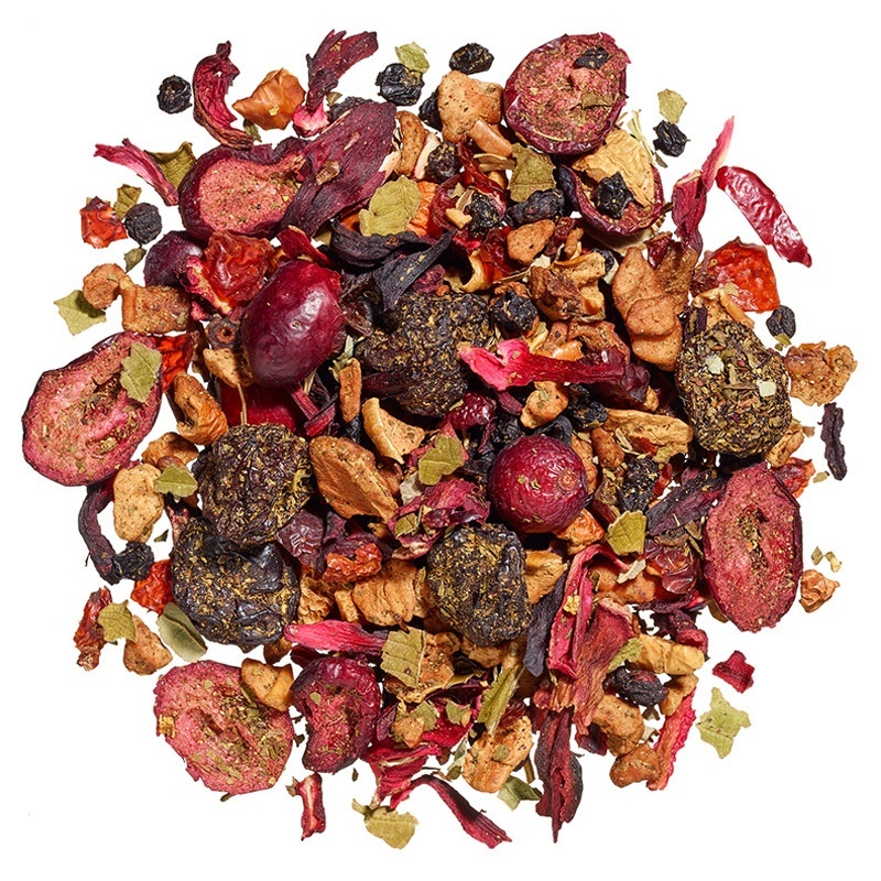 Ronnefeldt Tee Kirschträume